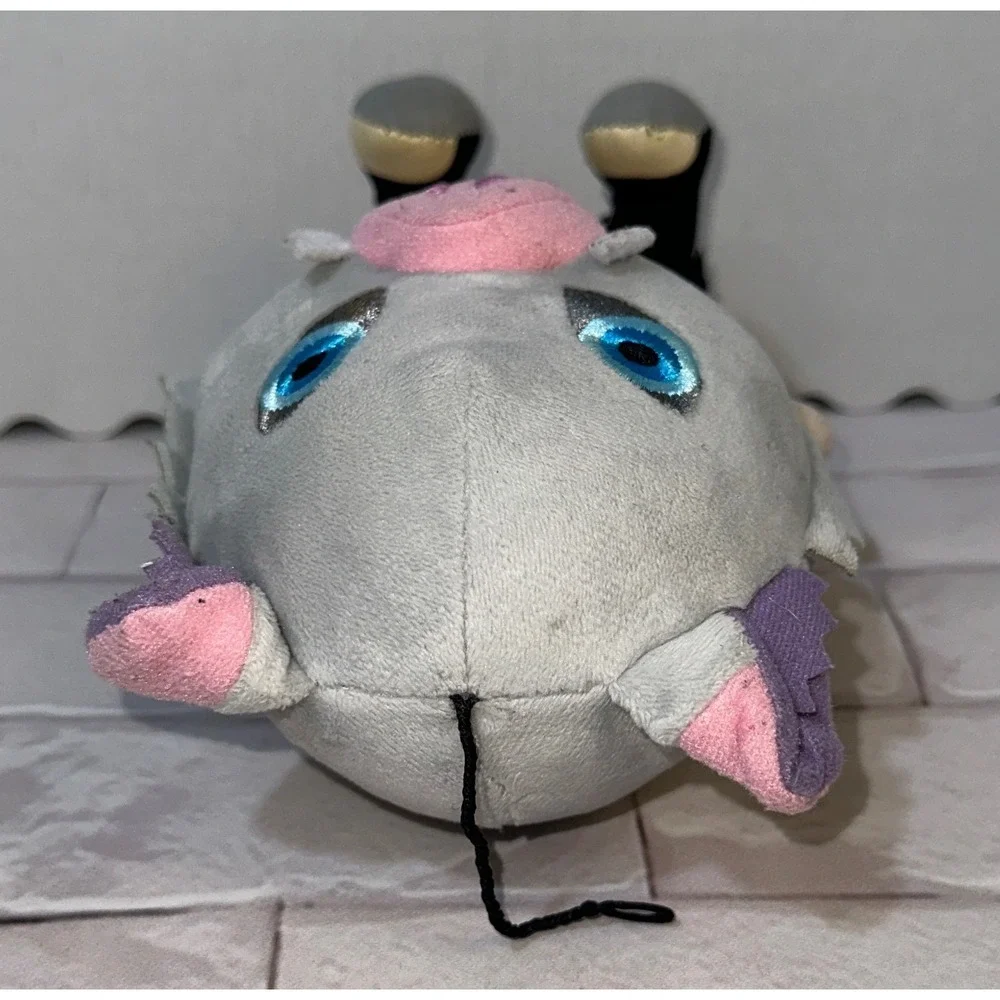 Demon Slayer Inosuke Hashibira Boar Mask Plush Great Eastern Entertainment‎ 2020